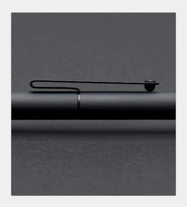 KACO Penne a inchiostro gel MIDOT da 0,5 mm, penna per scrittura liscia - Immagine 4 di 4