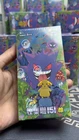 Pokemon TCG Chinese 151C 3.0 Booster Box Gengar Collection Surprise Slim Box