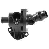 Thermostat KüHlmittel Gates TH388105G1 FüR Audi A3 Golf Seat VW Octavia Leon 8P1