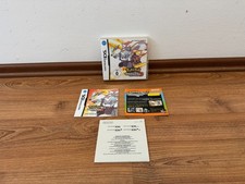 Pokemon Weisse Edition 2 Nur Hülle OVP Anleitung Nintendo DS