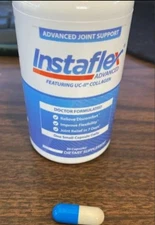 Instaflex Advanced Joint Relief Supplement - 30 Count