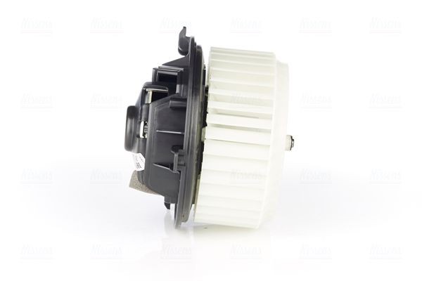 Nissens InnenraumgebläSe 87249 FüR Opel Chevrolet-image