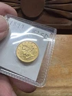 1899 US Gold $2.5 Liberty Gold Eagle. Beautiful Coin With Shine And Detail.