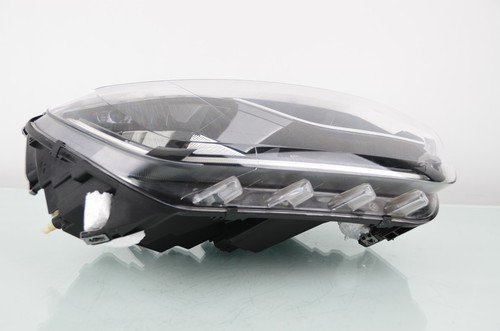 SCHEINWERFER  DACIA DUSTER 2 II 2018R LIFT LED 260101133R RECHTS - Bild 2 von 6