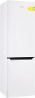 KüHl-Gefrierkombination Nofrost 250L Weiß D Led 181X54X57,6Cm