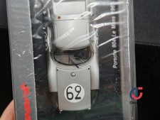 Spark 1:43 Porsche 904 Carrera resin car model 1965 Le Mans 62 NIB