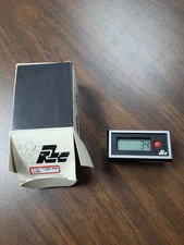 Red Lion Controls  CUB2L000 Miniature Counter