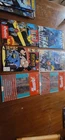 Lot Of 19 Vintage Batman Comics