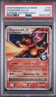 Pokémon TCG Charizard G Lv.X 143 Supreme Victors Ultra Rare Holo PSA 2 2009