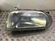 Scheinwerfer rechts  VW Golf III Variant (1H) 648389