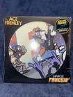 Ace Frehley Space Truckin' 12" Vinyl Picture Disc  KISS RSD Sealed 2020
