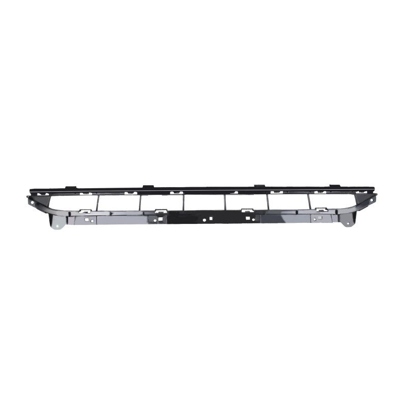 Grille avant de pare-choc Audi Q5 2 phase 1 calandre noire au design d'origine de 2017 à 2020