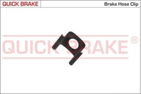 Quick Brake Halter, Bremsschlauch 3223