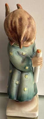Goelbel Hummel Heavenly Angel Figurine 21 0 1/2