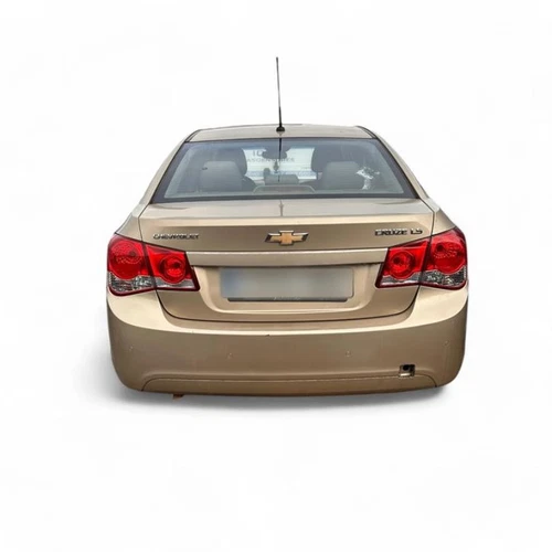 13267648 Condensador/Radiador Aire Acondicionado pour CHEVROLET CRUZE LS 214283 - Bild 7 von 8