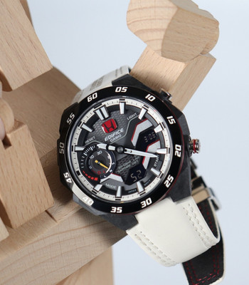 Casio Edifice Honda Type R Edition Windflow | Ref. ECB-2200HTR-1A