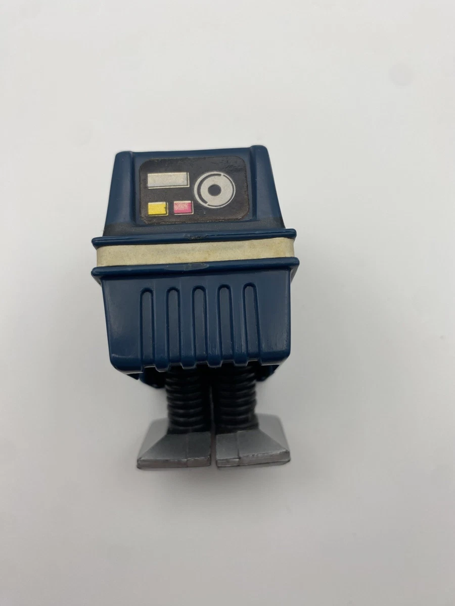 25+ Kenner Star Wars Gonk Droid Action Figures & Accessories for