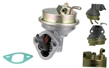 Mechanical Fuel Pump Automotive Replacement (M6626)