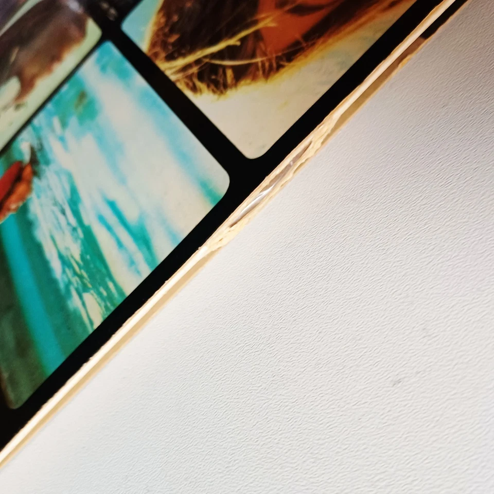 Francoise Hardy "Ma Jeunesse Fout Le Camp", Vinyl LP 33t, Disques Vogue 1967 TBE - Photo 3/4