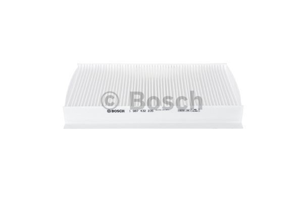 Bosch Innenraumfilter FüR Land Rover Discovery Range Rover Sport-image