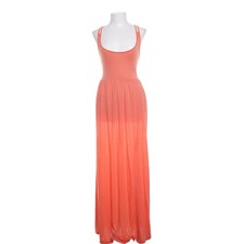 Rut & Circle, Maxikleid, Größe: S, Must Verona long dress, Orange #WCa
