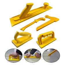 Table Saw Push Block Ergonomic Hand Tools for Safe Woodworking Practices