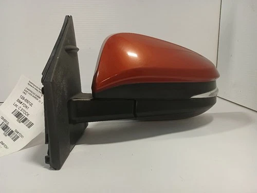 Driver Left Side View Mirror from 2015 Toyota RAV4 12379911