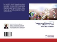 Prevalence Of Hepatitis C Virus Infection In HIV Infected Patients Tunji Oyewole