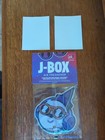 Jack In The Box Ice Cube Stickers T Pain Air Freshener 2025 Limited — photo 6