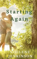 Starting Again Noelene Jenkinson Taschenbuch Kartoniert / Broschiert Englisch