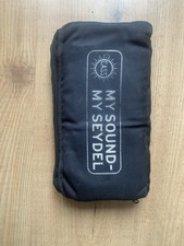 Seydel Harmonica Set – Blues Session Steel + PT Gazelle – Excellent Condition