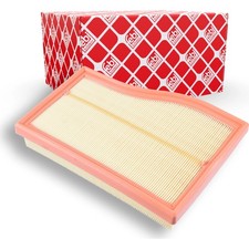 febi bilstein 106897 Luftfilter für MERCEDES BENZ A KLASSE CLA B GLA GLB W177