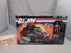 Brand New G.I. Joe DTC Cobra Hiss Tank w/ Night Creeper Figure Sealed H.I.S.S.