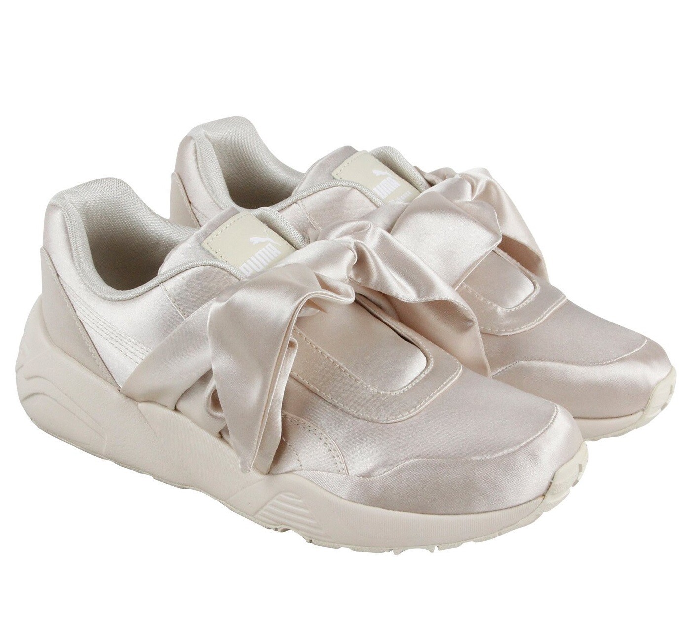 puma fenty by rihanna bow sneaker