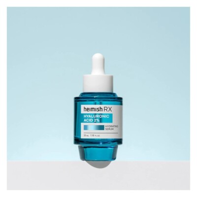 Heimish RX Hyaluronic Acid 2% Hydrating Serum 35ml [US SELLER] -