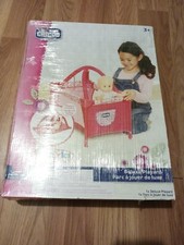 Chicco Deluxe Playard