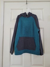 Hooded Pullover Sweater Hoodies, Boys Size M 10/12