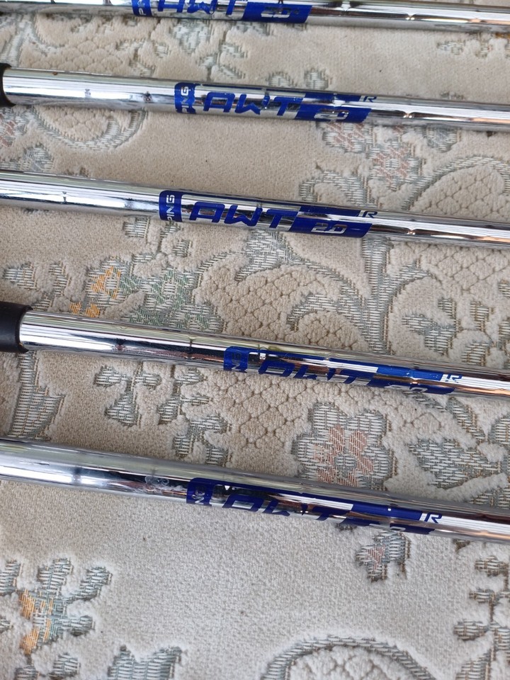 Ping Golf Irons GMAX Set eBay