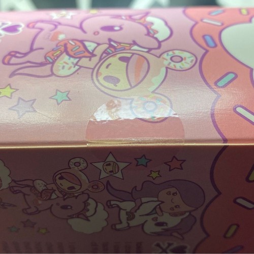tokidoki x iHasCupquake Valentine Set *Exclusive* - Picture 3 of 3