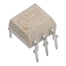 TLP561G-T5 Original Toshiba Logic IC Output Optocoupler