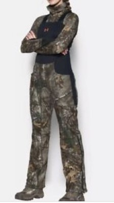 under armour women's ua mid season pants