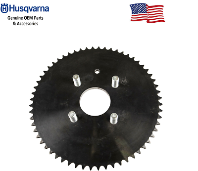 OEM Husqvarna Craftsman Sprocket ASM - 1508 539115293 for sale 