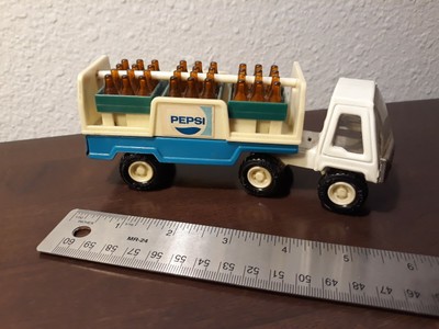 buddy l pepsi truck