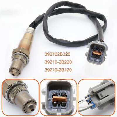 392102B320 SENSOR ASSY-OXYGEN,RR for Hyundai Avante MD