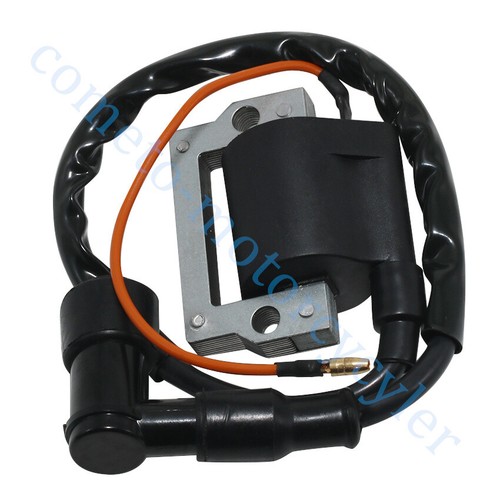 New High voltage ignition coil for Yamaha TT250 YZ490 TY175 RS100 1T9-82310-40 - Picture 5 of 8