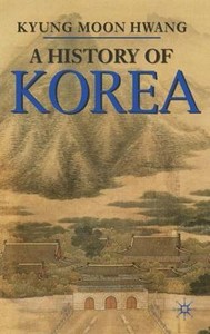 History-of-Korea-Paperback-Kyung-Moon-Hwang