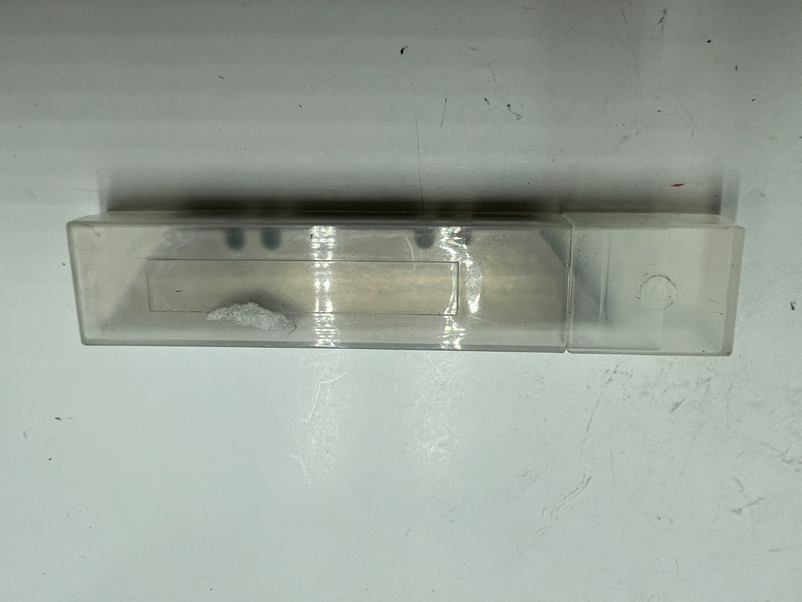 PACK OF 10 PipeKnife UB-4NOTCH Specialty Blade for Cutout Knives