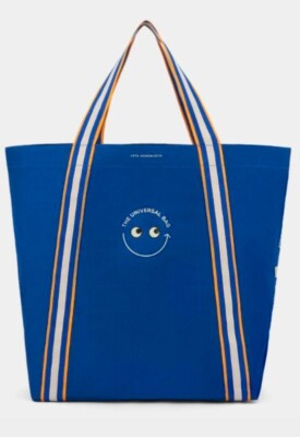 ANYA HINDMARCH Original shopping universal bag FairPrice Finest