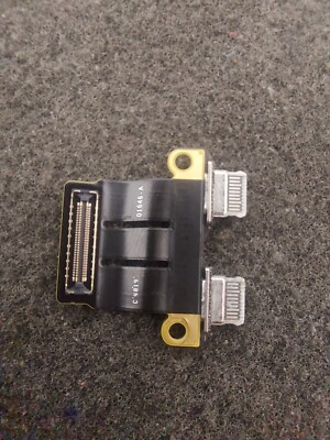 Apple MacBook Pro Ladebuchse A1707 A1989 A1990 A2141 A2159 A2289 A2338 
