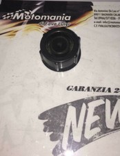 TAPPO SERBATOIO TANICA CARBURANTE BENZINA UNIVERSALE MOTO SCOOTER GO KART 4 cm